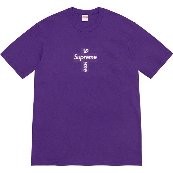 Supreme shirt 1：1quality-636(S-XL)