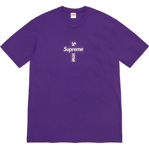 Supreme shirt 1：1quality-636(S-XL)