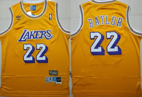 NBA Los Angeles Lakers-194