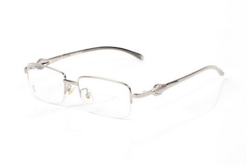 Cartie Plain Glasses AAA-1390