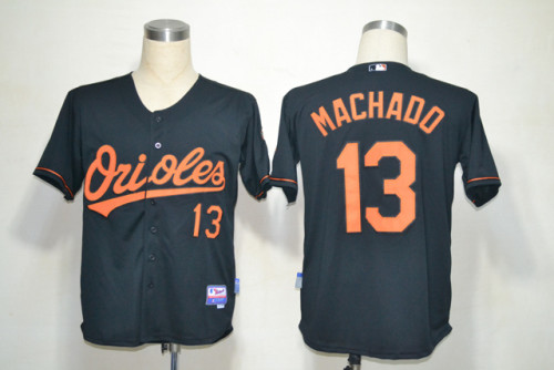 MLB Baltimore Orioles-077