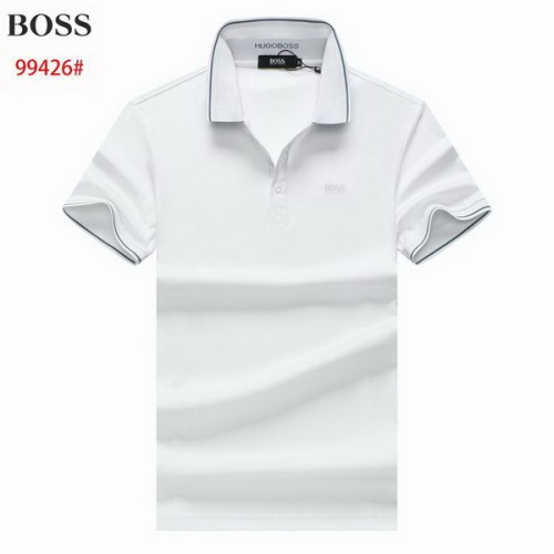 Boss polo t-shirt men-003(M-XXXL)