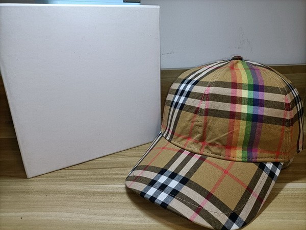 Burrerry Hats AAA-356