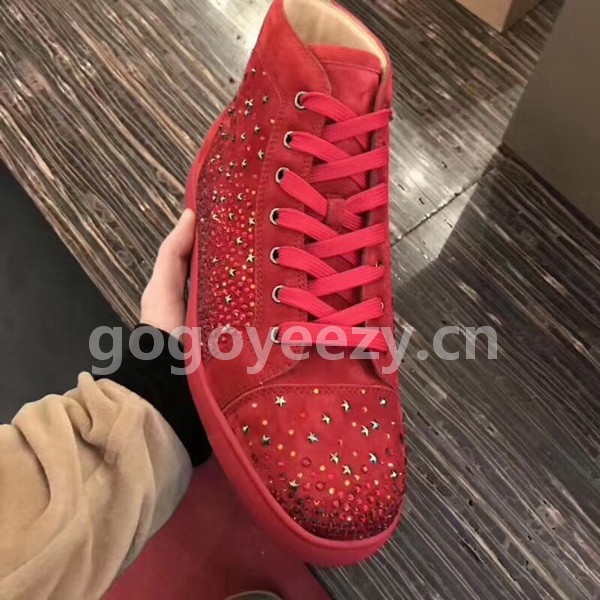 Super Max Christian Louboutin Shoes-905