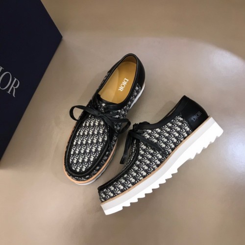 Super Max Dior Shoes-368