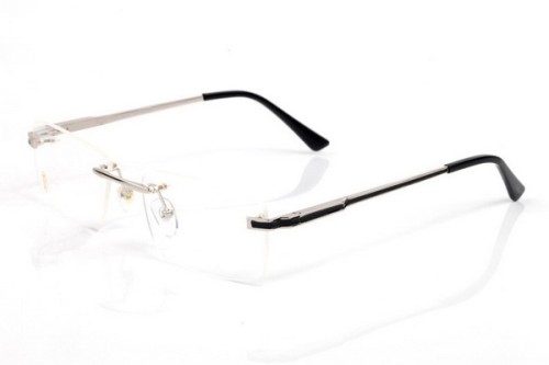 Cartie Plain Glasses AAA-1709