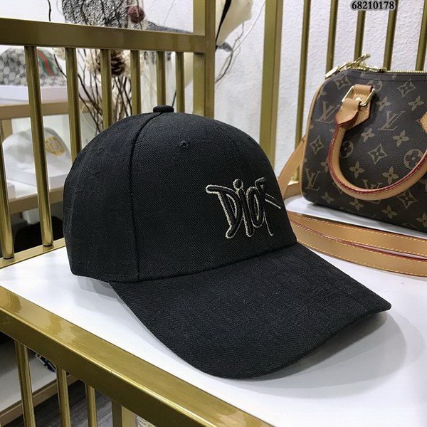 Dior Hats AAA-407