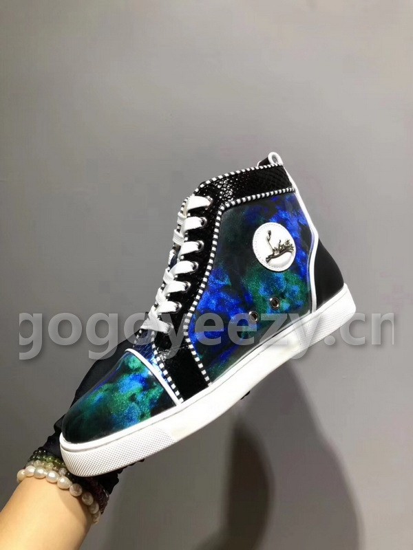 Super Max Christian Louboutin Shoes-1122