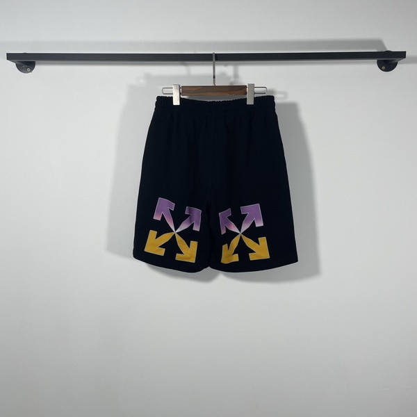 OFF White Pants 1：1 quality-130(XS-L)