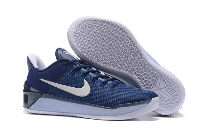 Nike Kobe A.D Shoes-008