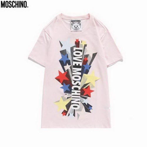 Moschino t-shirt men-102(S-XXL)