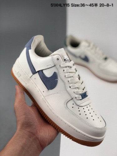 Nike air force shoes men low-1092
