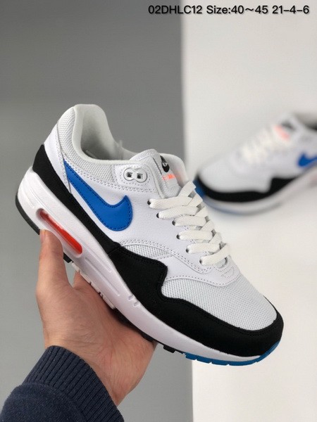 Nike Air Max 1 men shoes-085