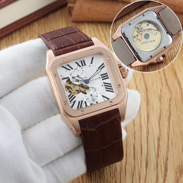 Cartier Watches-084