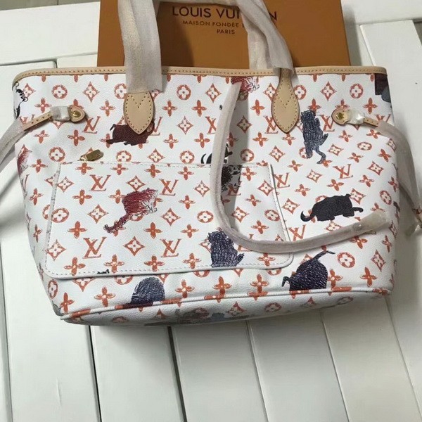 LV Hangbags AAA-343