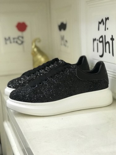 Alexander McQueen men shoes 1：1 quality-386