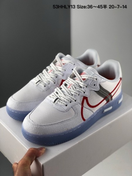 Nike air force shoes men low-1657