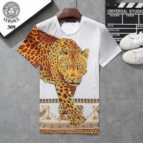 Versace t-shirt men-364(M-XXXL)