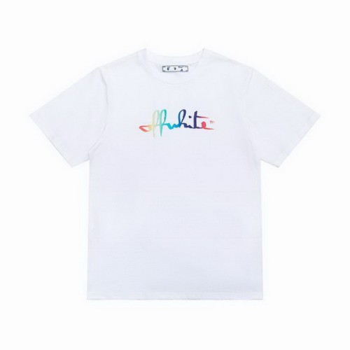 Off white t-shirt men-639(S-XL)