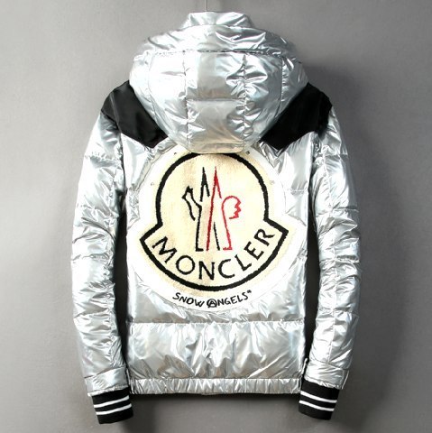 Moncler Down Coat men-371(M-XXXL)