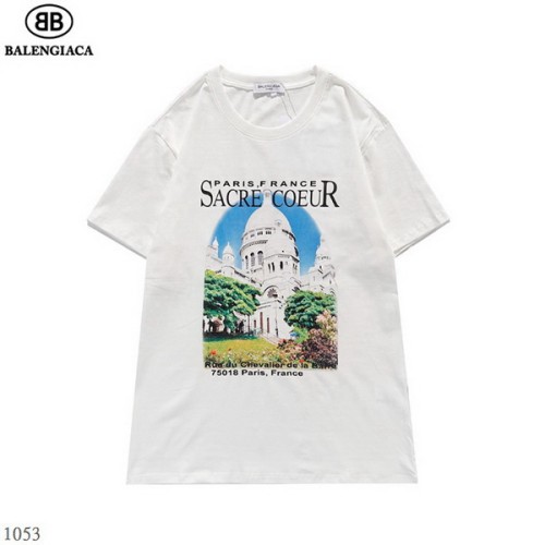 B t-shirt men-095(S-XXL)