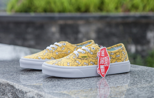 Vans Era Low Top Shoes-099