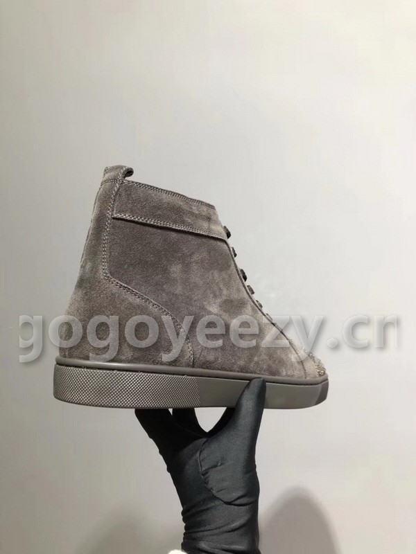 Super Max Christian Louboutin Shoes-1139