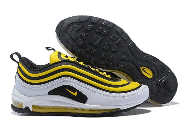 Nike Air Max 97 men shoes-291