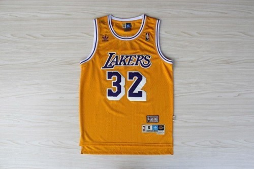 NBA Los Angeles Lakers-067