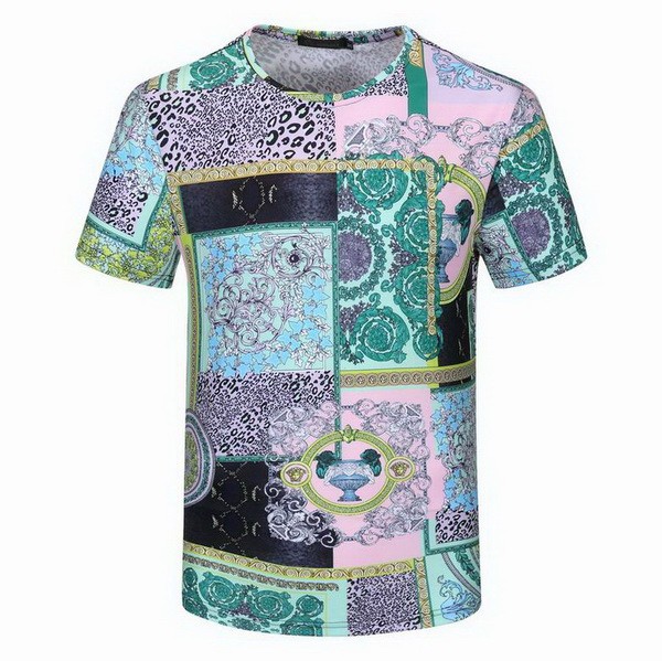 Versace t-shirt men-058(M-XXXL)