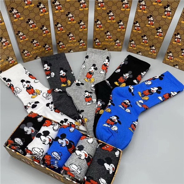 G Socks-030
