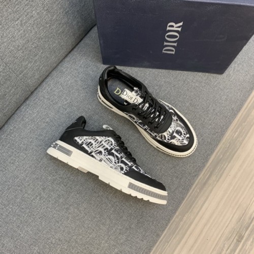 Dior men Shoes 1：1 quality-240