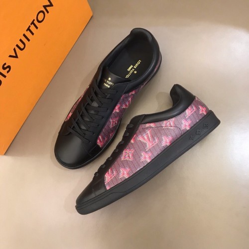 Super Max Custom LV Shoes-515