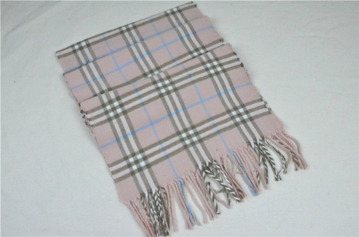 Burberry Silk Scarf AAA-375