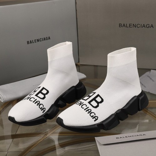 B Sock Shoes 1：1 quality-082