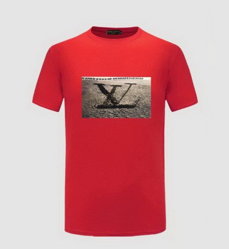 LV  t-shirt men-739(M-XXXXXXL)