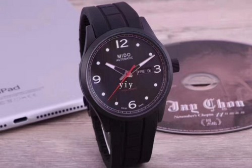 Mido Watches-045