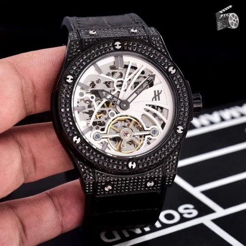 Hublot Watches-649