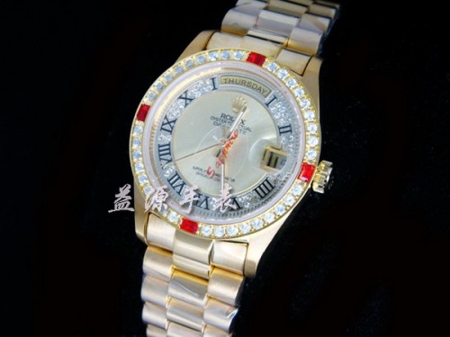 Rolex Watches-455
