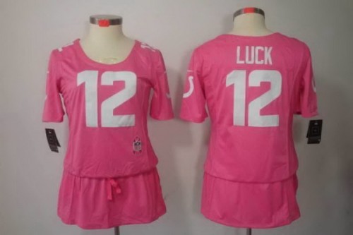 NFL 2019 Jerseys women-071