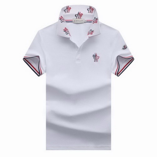 Moncler Polo t-shirt men-069(M-XXXL)