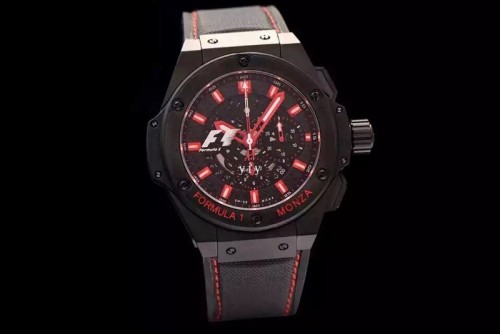 Hublot Watches-787