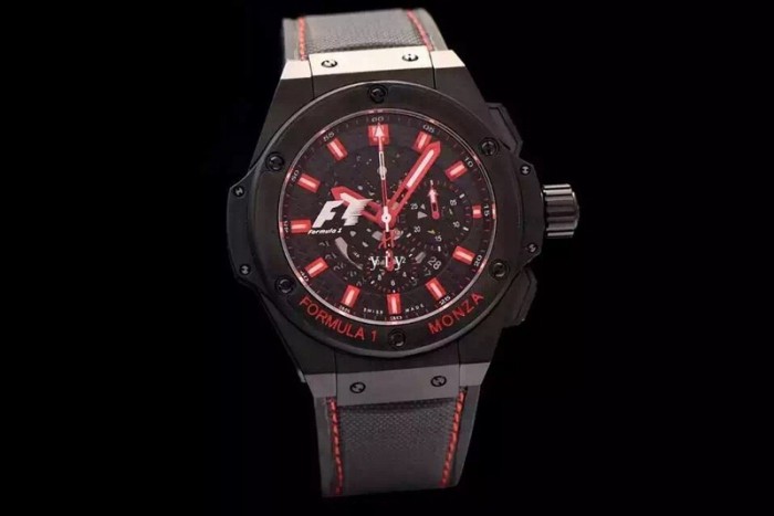 Hublot Watches-787