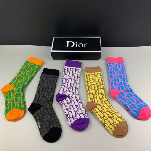 Dior Sock-028