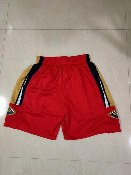 NBA Shorts-703