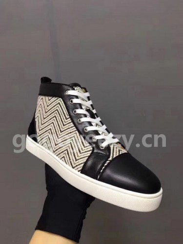 Super Max Christian Louboutin Shoes-838