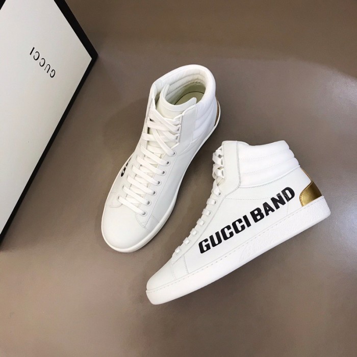 Super Max G Shoes-722