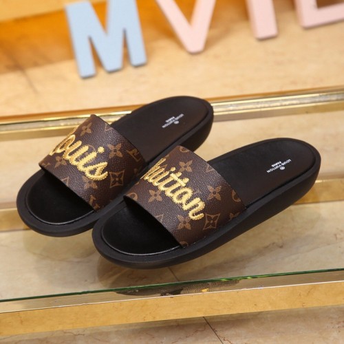 LV Sandals 1;1 Quality-093