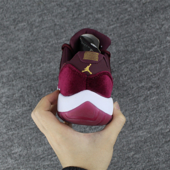 Air Jordan 11 Low shoes AAA-045