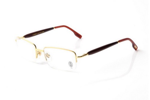 Cartie Plain Glasses AAA-1777